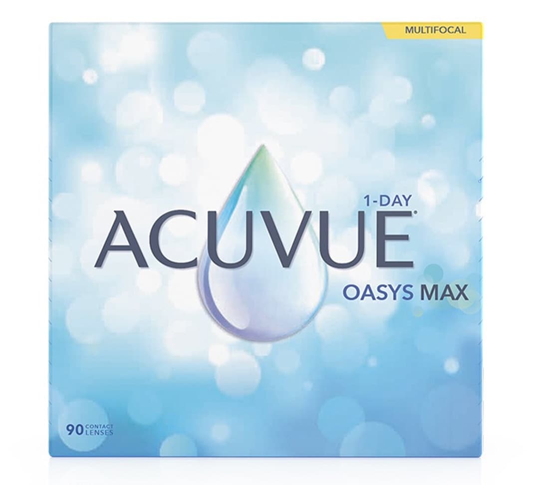 Acuvue 2