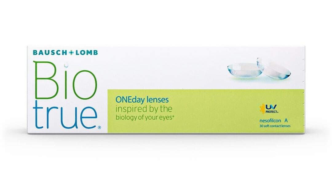 Biotrue ONEday