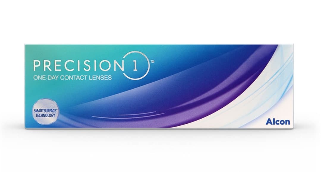 Precision1