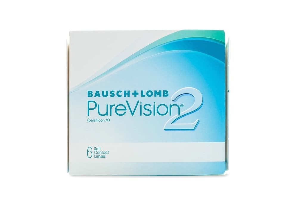 PureVision 2 HD