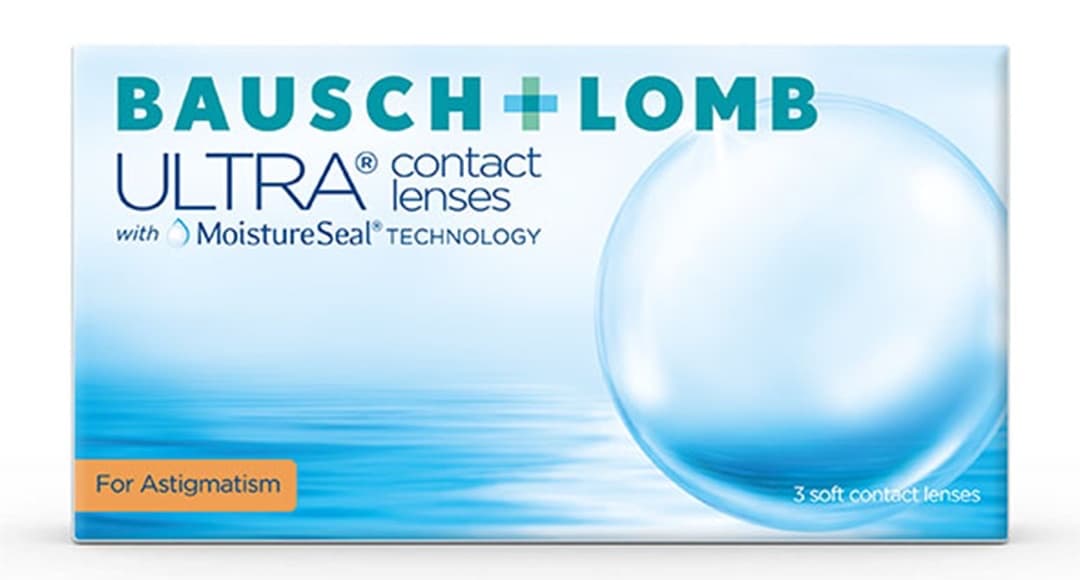 ULTRA for Astigmatism