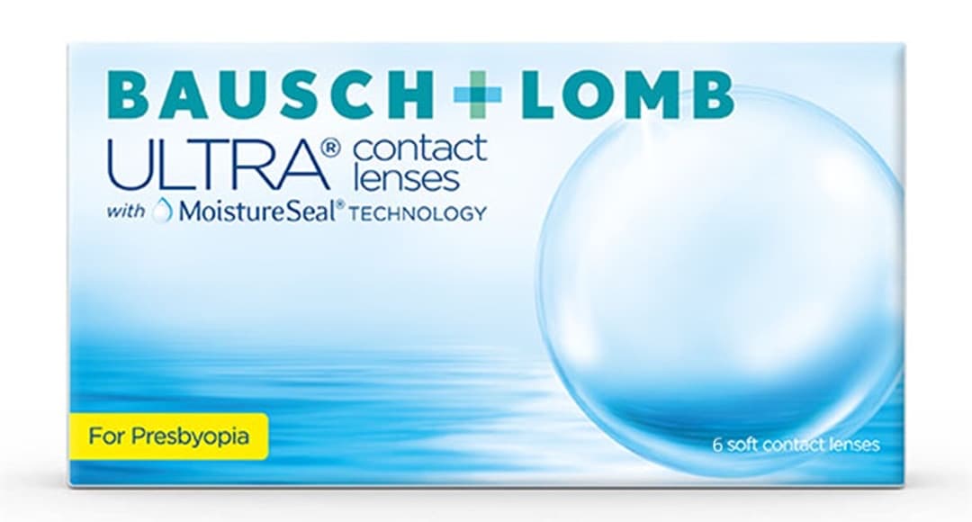 ULTRA Multifocal for Presbyopia